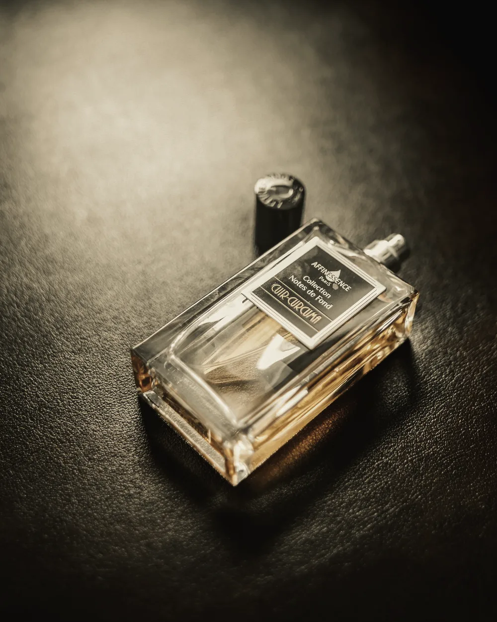 Lancôme Idôle — privremena fotografija