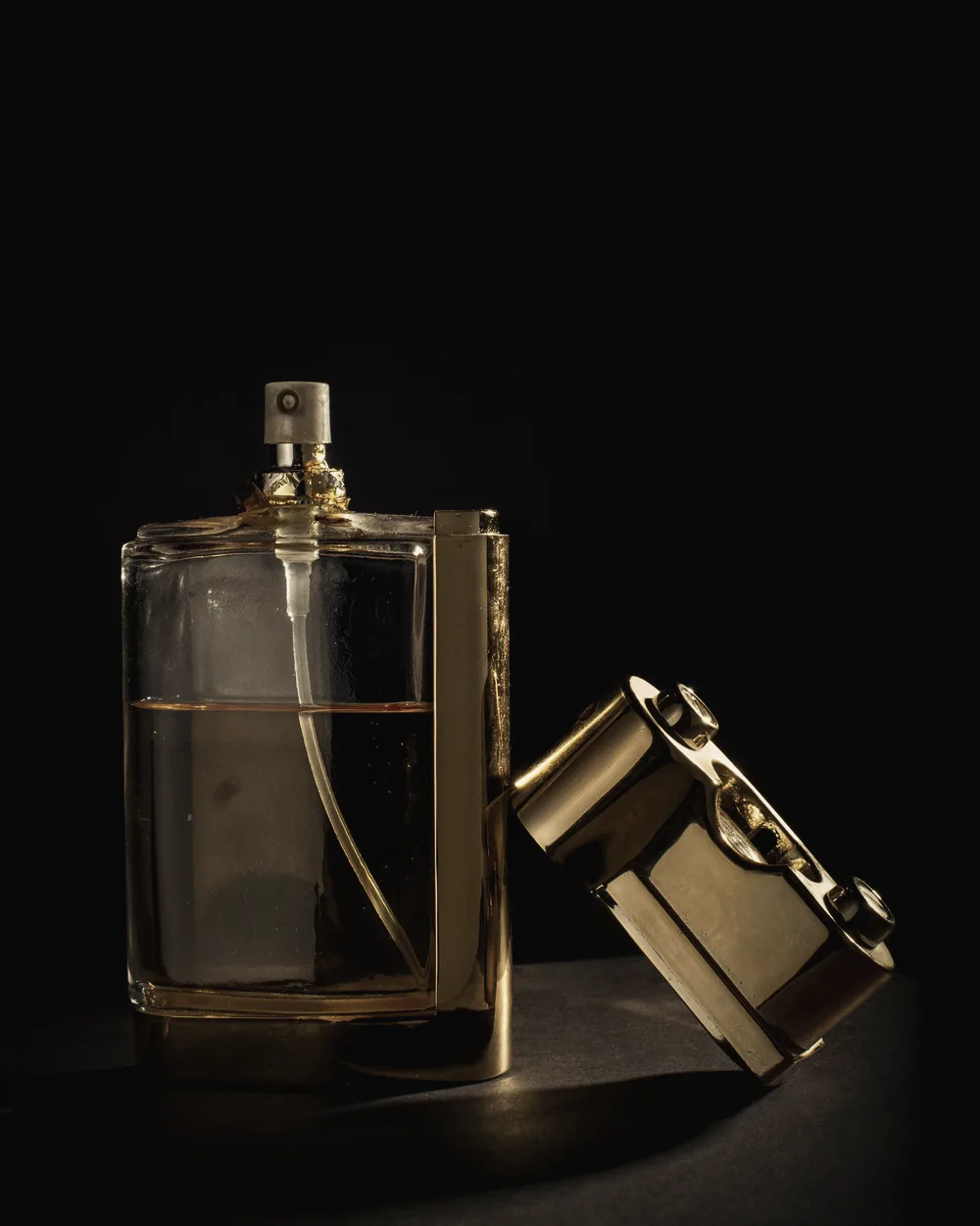 Versace Eros — privremena fotografija